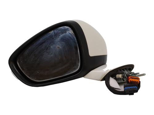 Used Left mirror PEUGEOT 508 SW I (8E_) 2.0 HDi (163 hp) 30862173