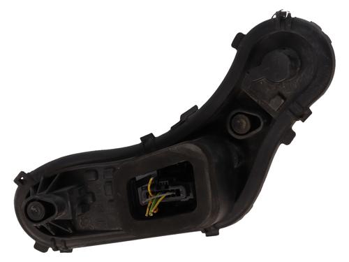 Lampeholder Lampeholder PEUGEOT 3008 I MPV (0U_) 1.6 HDi (114 hp) 37165498 37165498