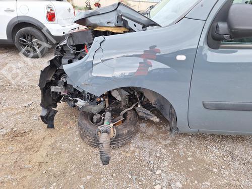 Right front window switch RENAULT KANGOO Express (FW0/1_) 1.5 dCi 95 (FW16) | BP25285410I26  - Image 23