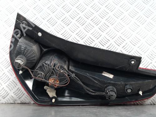 Left taillight OPEL AGILA (B) (H08) 1.0 (F68) | BP23834161C34 