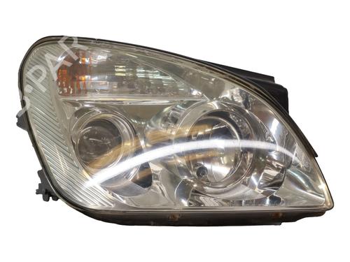 Used Right headlight KIA CARENS III MPV (UN) 2.0 CRDi 140 (140 hp) 29151859