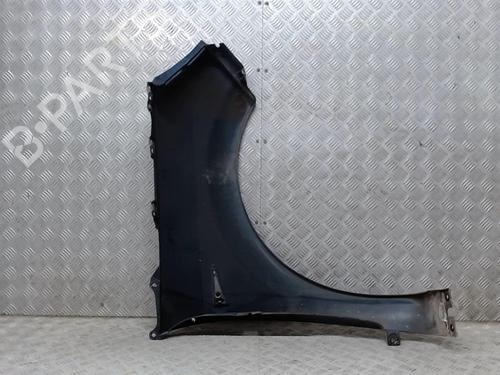 Left front fenders RENAULT SCÉNIC II (JM0/1_) 1.9 dCi (JM0G, JM12, JM1G, JM2C) | BP23054537C41 