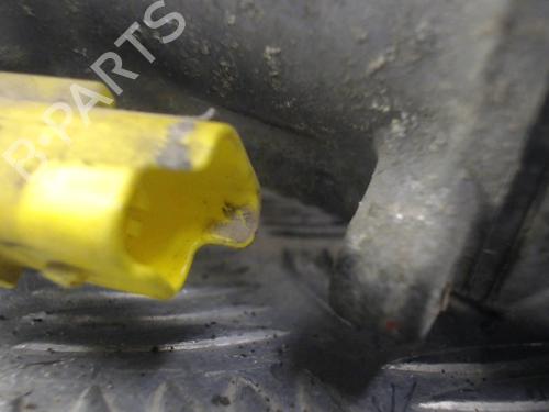 AC compressor CITROËN NEMO MPV 1.4 HDi | BP23058137M34 - Image 2