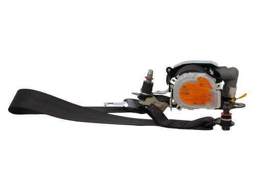 Front right seatbelt KIA PICANTO II (TA) 1.0 | BP36651058I25 - Image 2