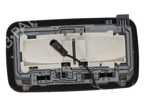 Used Interior roof light Interior roof light LANCIA YPSILON (312_) 1.2 (312.PXA1A, 312.YXA1A) (69 hp) 30819149 30819149