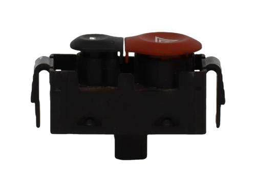 Warning switch RENAULT KANGOO Express (FW0/1_)  | BP34455372I22  - Image 6