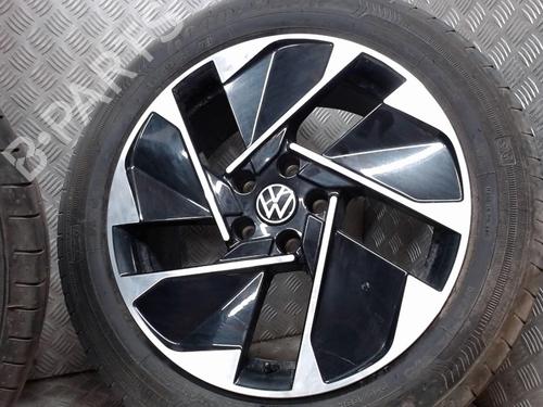 Jante VW ID.3 (E11, E12) 1st | BP23834691C45  - Image 12