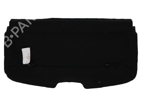 Used Rear parcel shelf PEUGEOT 308 I (4A_, 4C_) 1.6 HDi (112 hp) 23835800