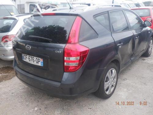 Left tailgate light KIA CEE'D SW (ED) 1.6 CRDi 90 | BP23833954C79  - Image 6