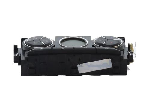 Climate control CITROËN C3 II (SC_) 1.6 HDi | BP33417320I5  - Image 5