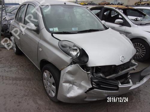 Left taillight NISSAN MICRA III (K12) 1.2 16V | BP23058041C34 