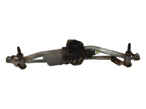 Front wiper motor PEUGEOT 2008 I (CU_) 1.2 THP 110 / PureTech 110 | BP29449993M29 