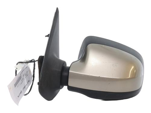 Used Left mirror DACIA LOGAN II 1.5 dCi (90 hp) 23832665