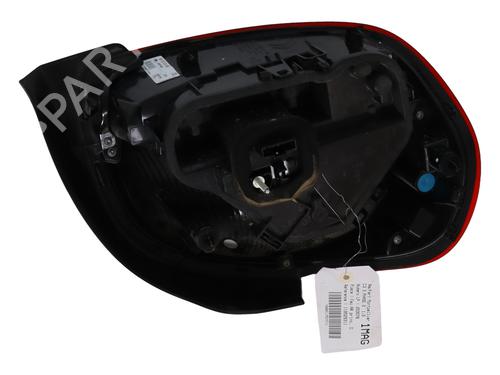 Right taillight CITROËN C3 III (SX) 1.5 BlueHDi 100 (SXYHYP, SXYHTU) | BP31823682C35 