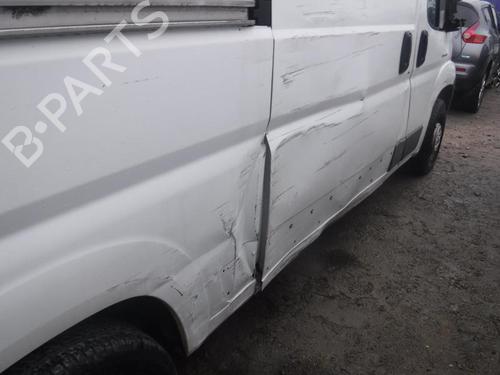 AC radiator CITROËN JUMPER II Van 2.2 HDi 100 | BP23055153M32 - Image 6