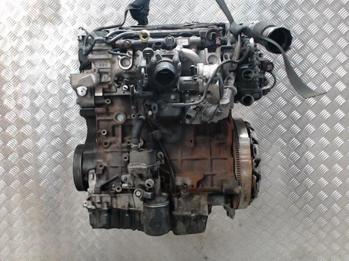 Motor PEUGEOT EXPERT Van (V_) 2.0 BlueHDi 120 (122 hp) 30505390