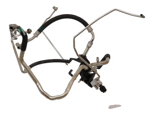 AC pipe TOYOTA RAV 4 IV (_A4_) 2.0 D (ALA40_, ALA40R) | BP34630874M126 - Image 3