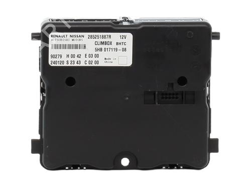 Modulo electronico DACIA DUSTER (PYM_, PYN_) [2023-2025]  28330088