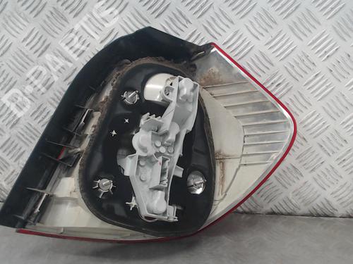 Left taillight BMW 1 (E81) | BP23056626C34 - Image 2