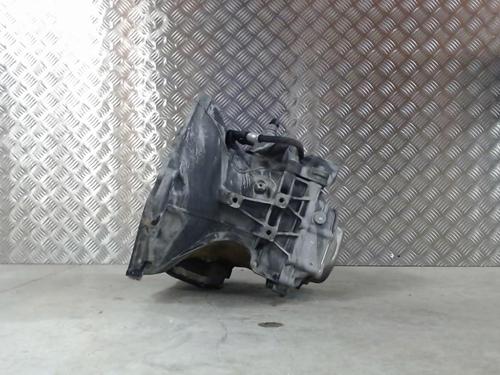 Gearbox OPEL CORSA C (X01) 1.2 Twinport (F08, F68) | BP23055572M3 - Image 2