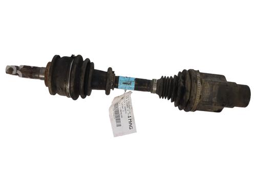 Used Left front driveshaft Left front driveshaft FORD RANGER (TKE) 3.2 TDCi 4x4 (200 hp) 31995047 31995047