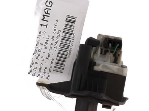 tailgate-lock-renault-clio-ii-bb_-cb_-1998-1999-2000-2001-2002-2003-2004-2005-2006-2007-2008-2009-2010-2011-2012-2013-2014-2015-2016-30861789 main image