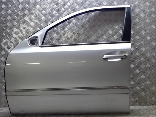 Left front door MERCEDES-BENZ E-CLASS (W211) E 320 CDI (211.026) | BP23833877C2 