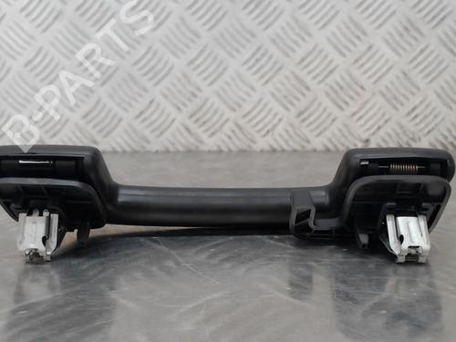 Used Interior roof handle Interior roof handle PEUGEOT 3008 II SUV (MC_, MR_, MJ_, M4_) 2.0 BlueHDi 180 (177 hp) 23057778 23057778