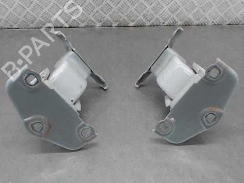 Hinge/Door check strap RENAULT TRAFIC III Van (FG_) 2.0 dCi 145 (FGML) | BP23834494C146 