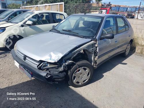Used Parts PEUGEOT 306 (7B, N3, N5) 1.9 SRDT (90 hp) 4341126