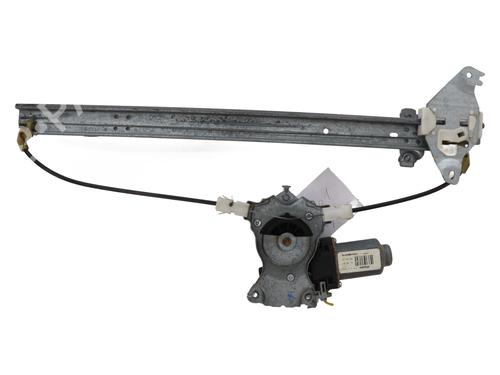 Rear right window mechanism NISSAN PATHFINDER III (R51) 2.5 dCi 4WD | BP24956063C25 