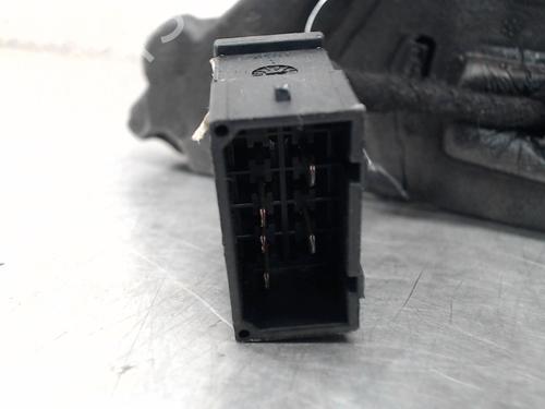 Right mirror AUDI A3 (8L1) 1.6 | BP23054521C27 