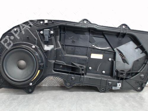 Used Front right panel Front right panel LAND ROVER RANGE ROVER EVOQUE (L538) 2.0 D 4x4 (241 hp) 23834998 23834998