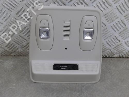Interior roof light RENAULT ZOE (BFM_) ZOE (BFMC, BFMD) | BP23834132I8