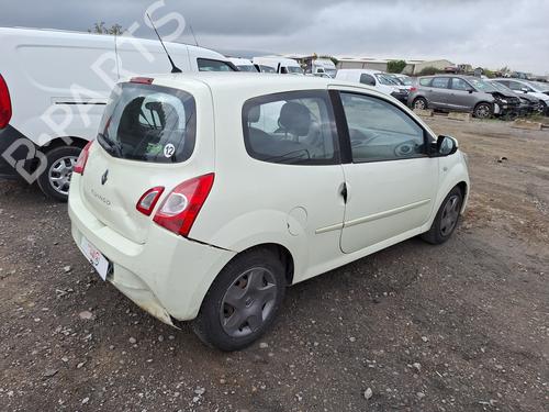 Engine RENAULT TWINGO II (CN0_) 1.5 dCi 75 | BP23060873M1 - Image 5
