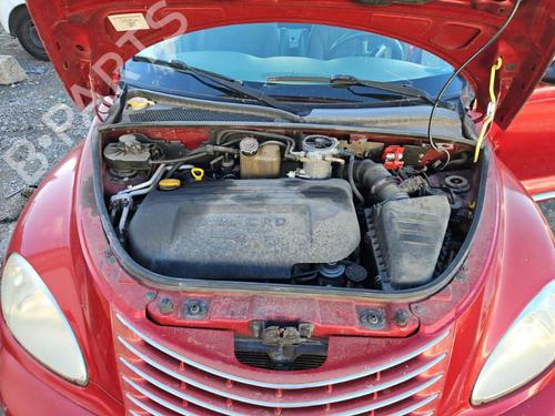 Right headlight CHRYSLER PT CRUISER (PT_) 2.2 CRD | BP23056991C29 - Image 9