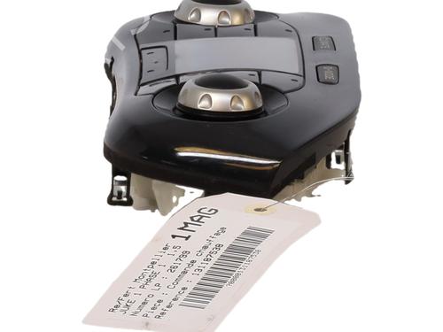 Used Climate control Climate control 38453922 38453922