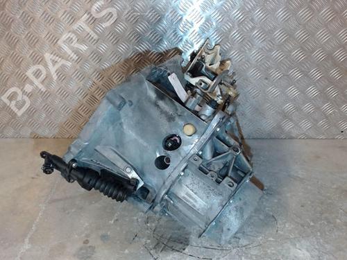 Used Gearbox CITROËN C3 I (FC_, FN_) 1.6 16V HDi (109 hp) 23057632