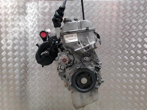 Used Engine Engine OPEL AGILA B (H08) 1.0 (F68) (65 hp) 23834722 23834722