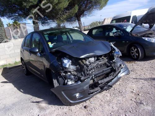 Gearbox CITROËN C3 II (SC_) 1.6 HDi 110 | BP23055618M3  - Image 9