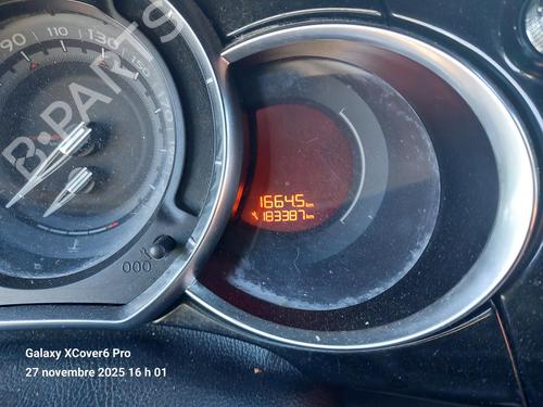 Right taillight CITROËN DS3 (SA_) 1.6 HDi 110 | BP32345900C35