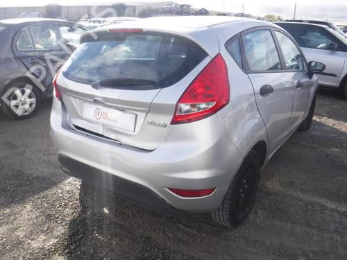 Wheel arch FORD FIESTA VI (CB1, CCN) 1.25 | BP23059395C56 