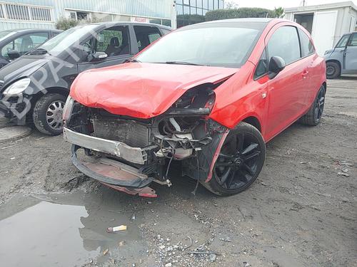 Gearbox OPEL CORSA D (S07) 1.4 (L08, L68) | BP23059098M3 