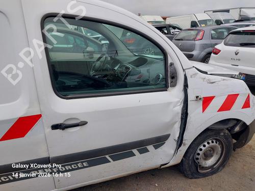 Instrument cluster RENAULT KANGOO Express (FW0/1_) | BP34455368C47 - Image 16