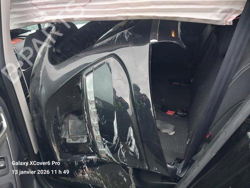 Left front window switch CITROËN C4 Picasso I MPV (UD_)  | BP34242375I27  - Image 14