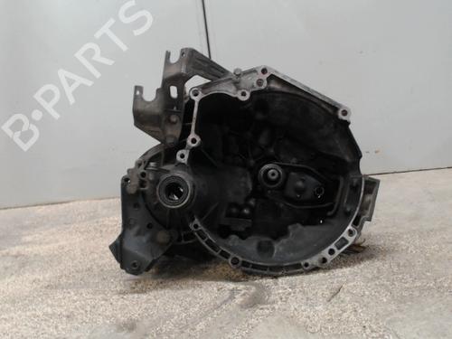Used Gearbox Gearbox 38937950 38937950