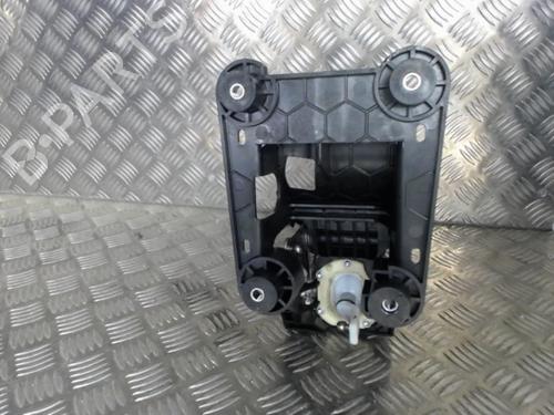 Gear lever PEUGEOT 208 I (CA_, CC_) 1.2 VTI 82 | BP23832862M90