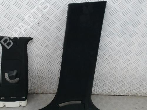 Front right seatbelt LAND ROVER RANGE ROVER EVOQUE (L538) 2.0 D 4x4 | BP23054088I25 - Image 3