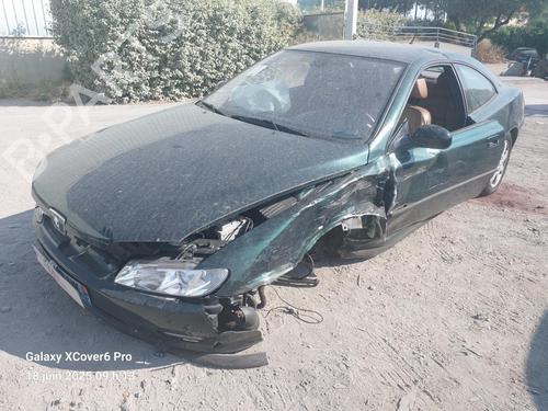 Used Parts PEUGEOT 406 Coupe (8C)  2.2  4356954