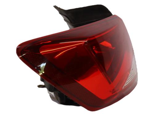 Left taillight SEAT LEON (5F1) 2.0 TDI | BP38734093C34 - Image 3